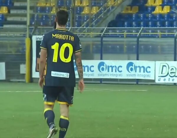 Juve Stabia Marotta