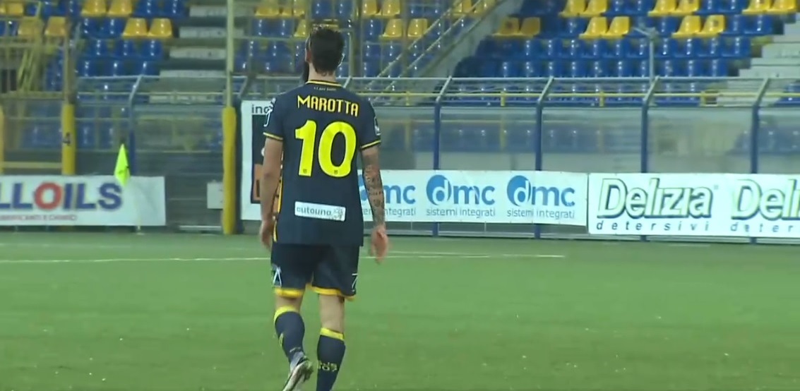 Juve Stabia Marotta