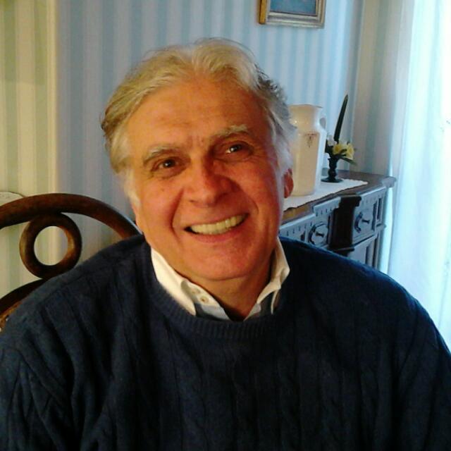 Angelo Lainò