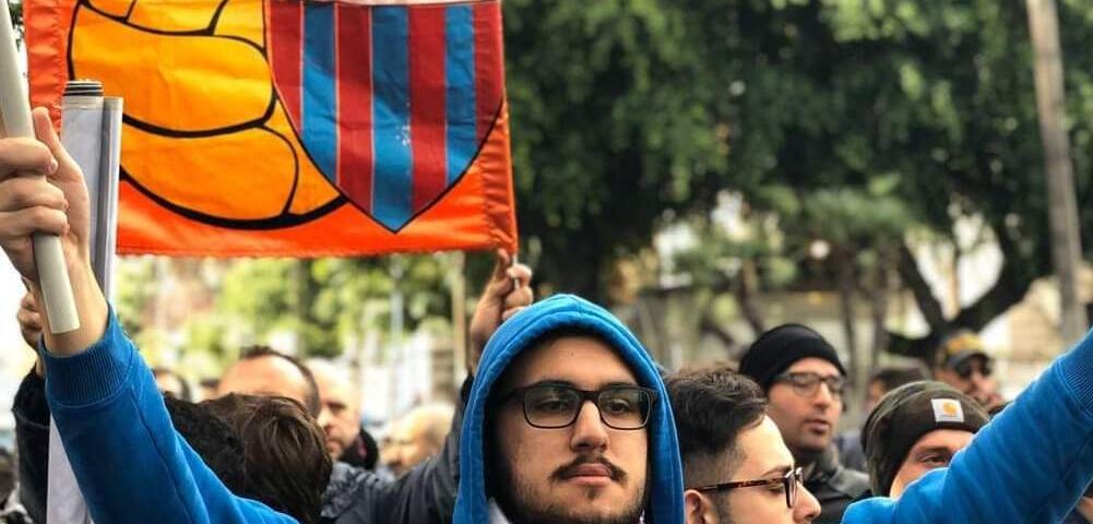 Catania Tifosi