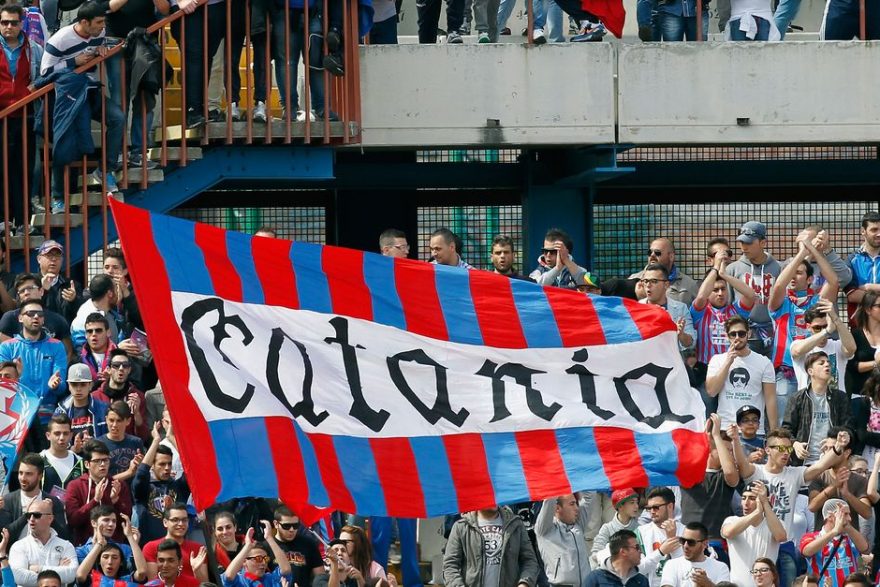 Catania