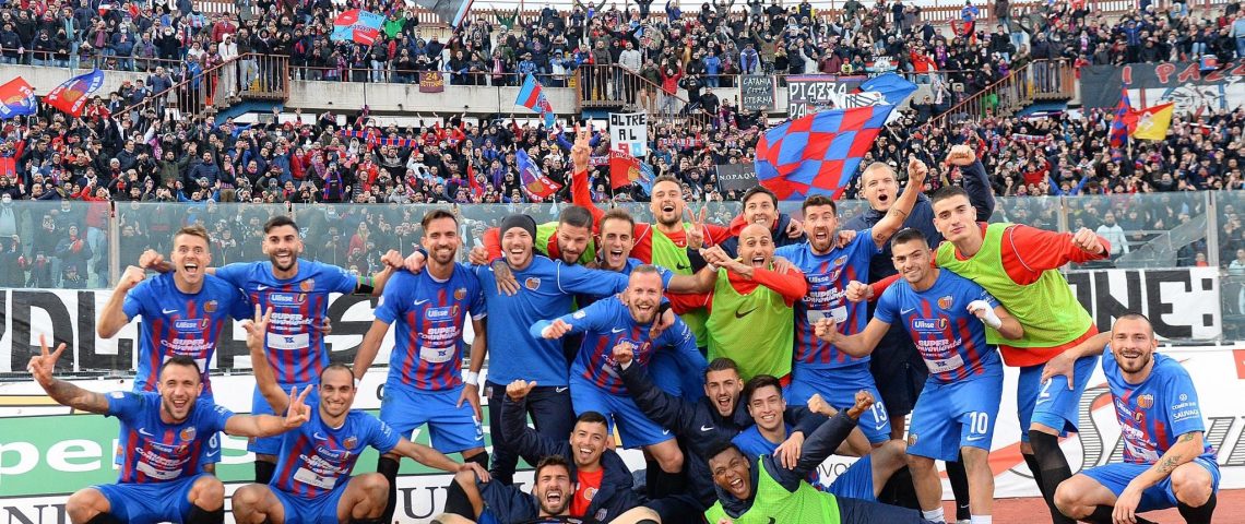 CATANIA