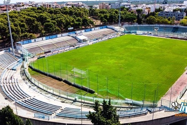 Stadio Andria