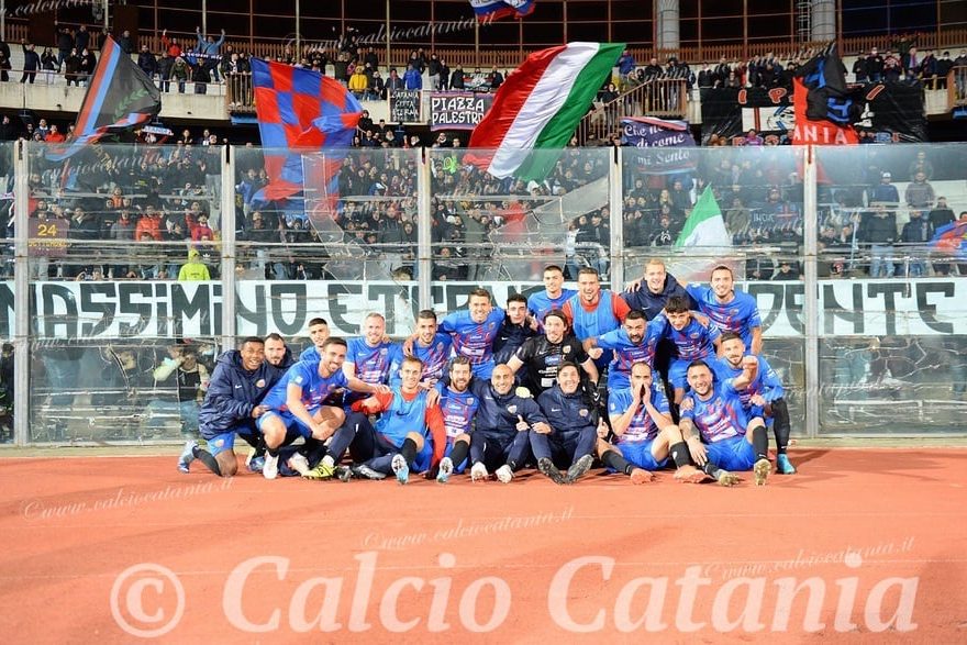 Catania