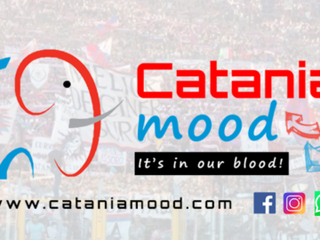 Logo Catania Mood