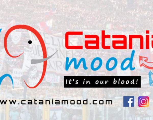 Logo Catania Mood