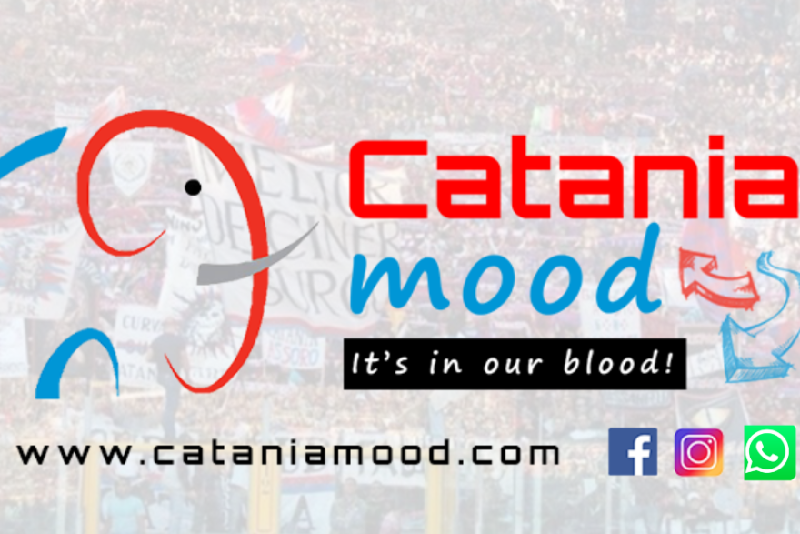 Logo Catania Mood