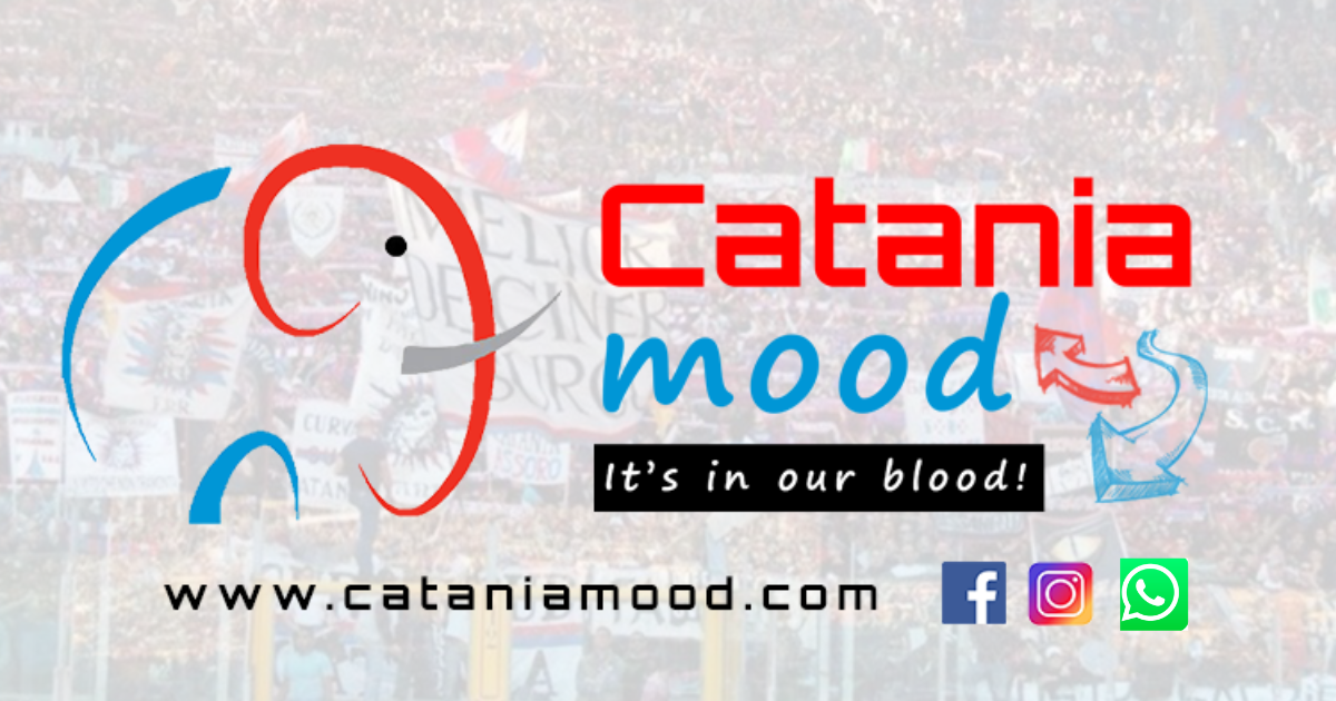 Logo Catania Mood