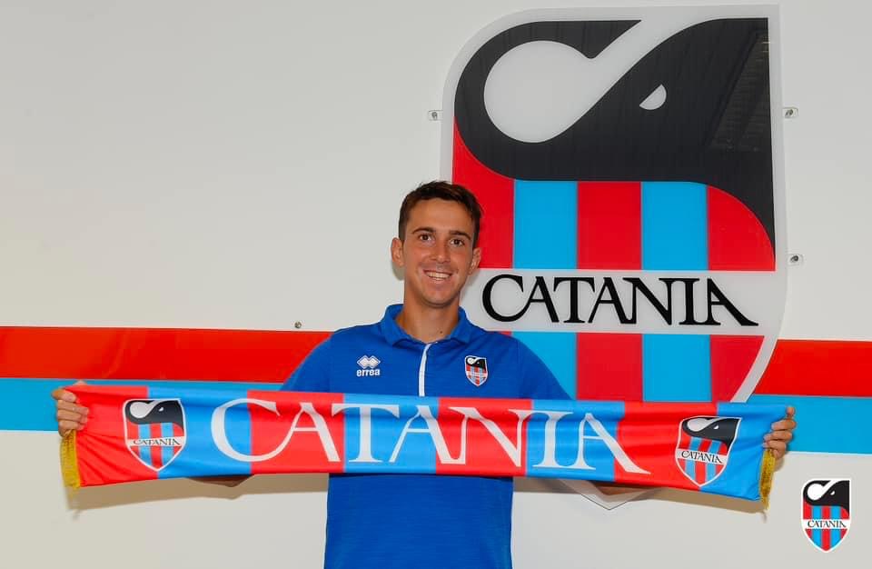 Zammarini Catania FC