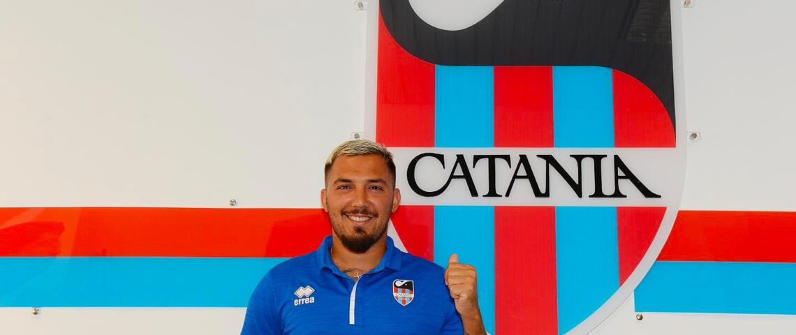 Chiricò Catania FC