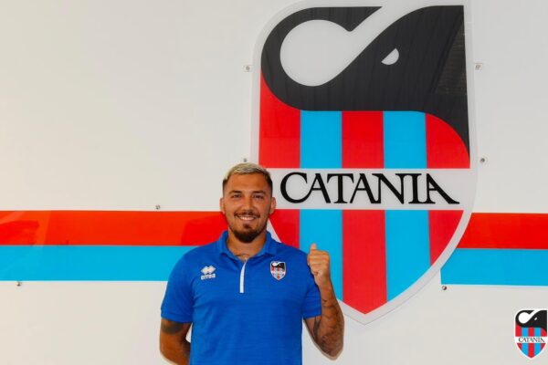 Chiricò Catania FC