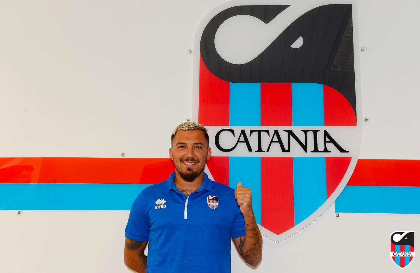 Chiricò Catania FC