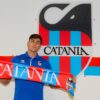 Bocic, Catania FC