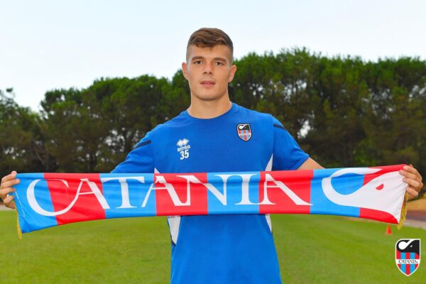 Maffei Catania FC